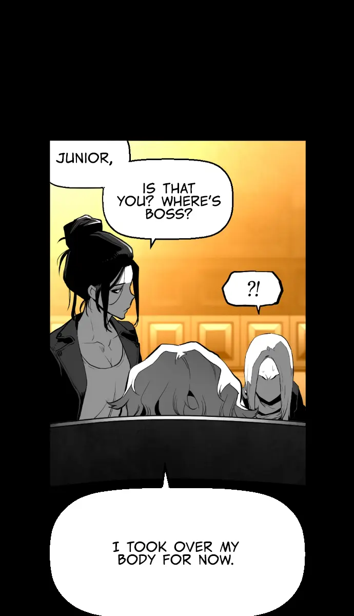 Terror Man Chapter 175 Page 32