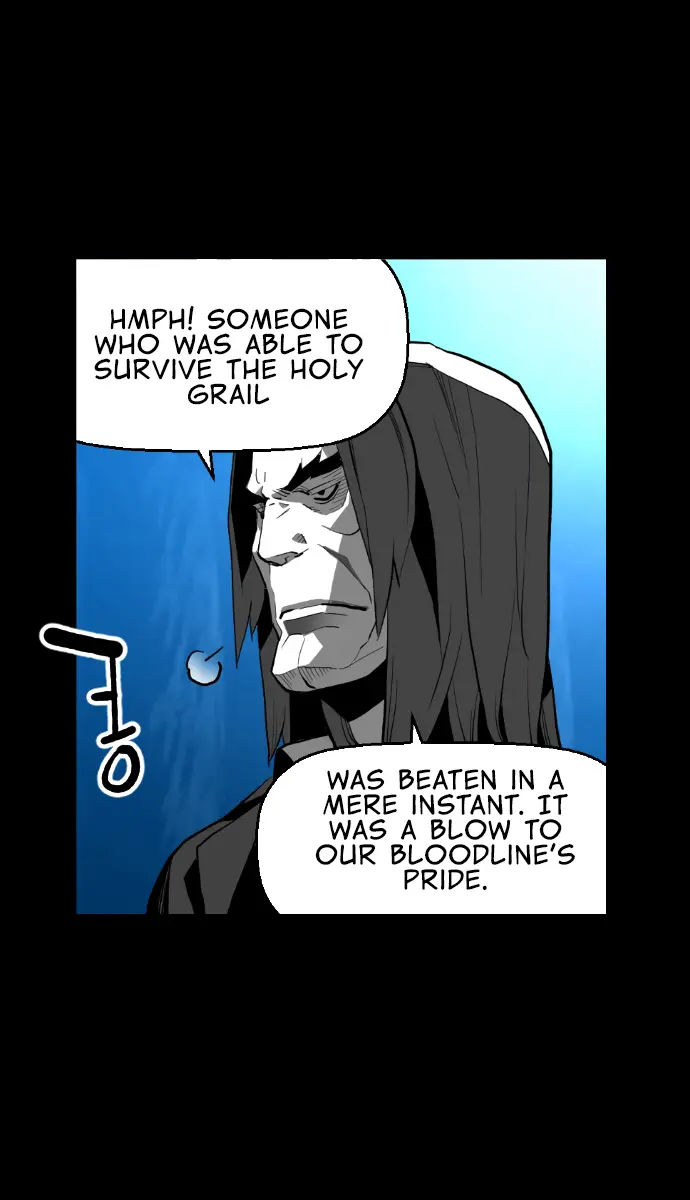 Terror Man Chapter 176 Page 9