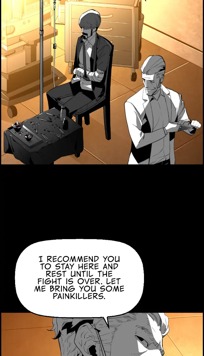 Terror Man Chapter 176 Page 15