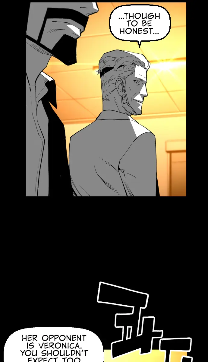 Terror Man Chapter 176 Page 17