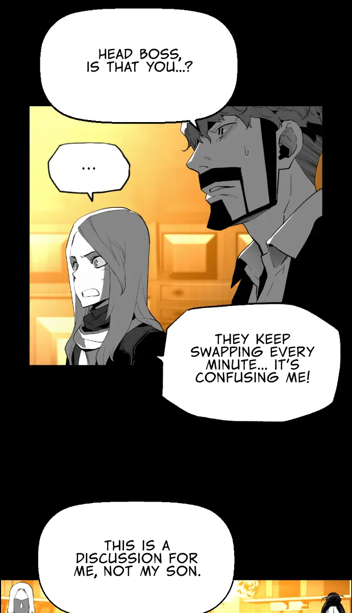 Terror Man Chapter 176 Page 28