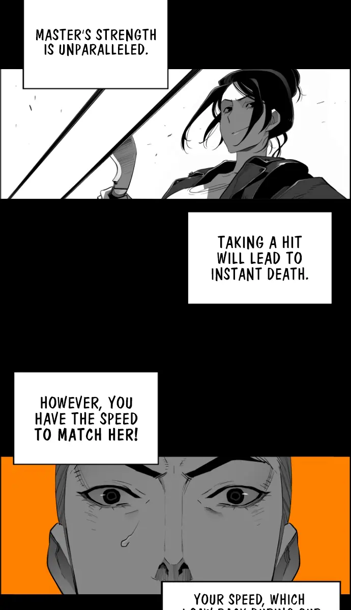 Terror Man Chapter 177 Page 10