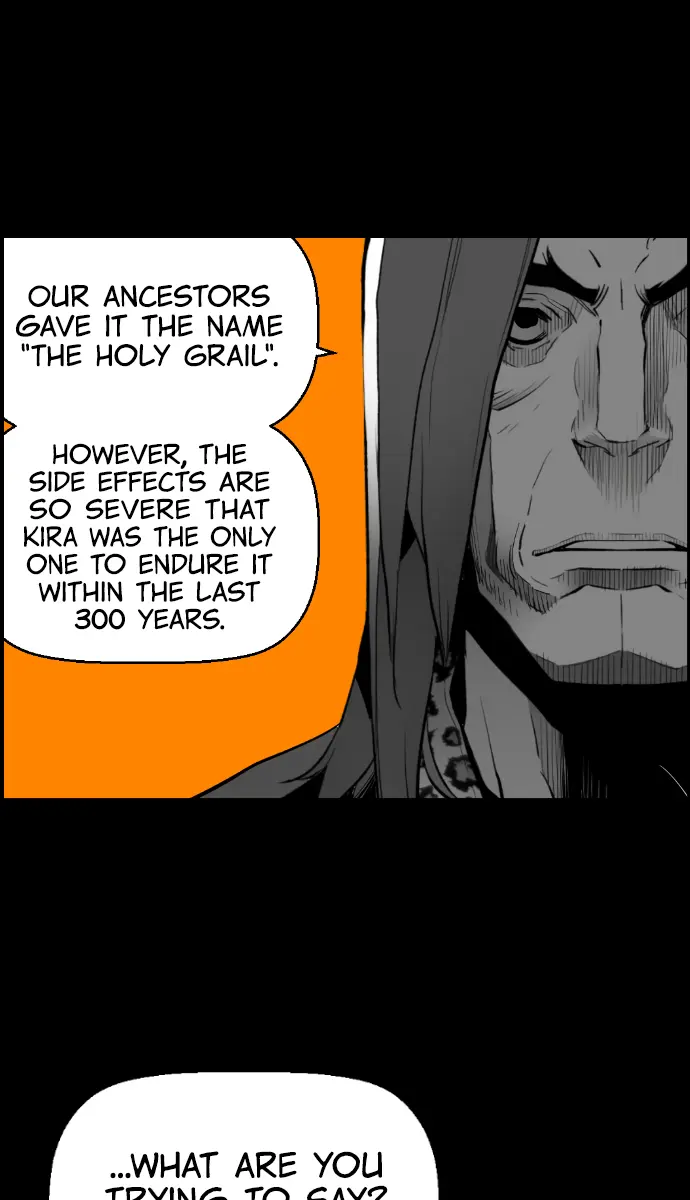 Terror Man Chapter 178 Page 37