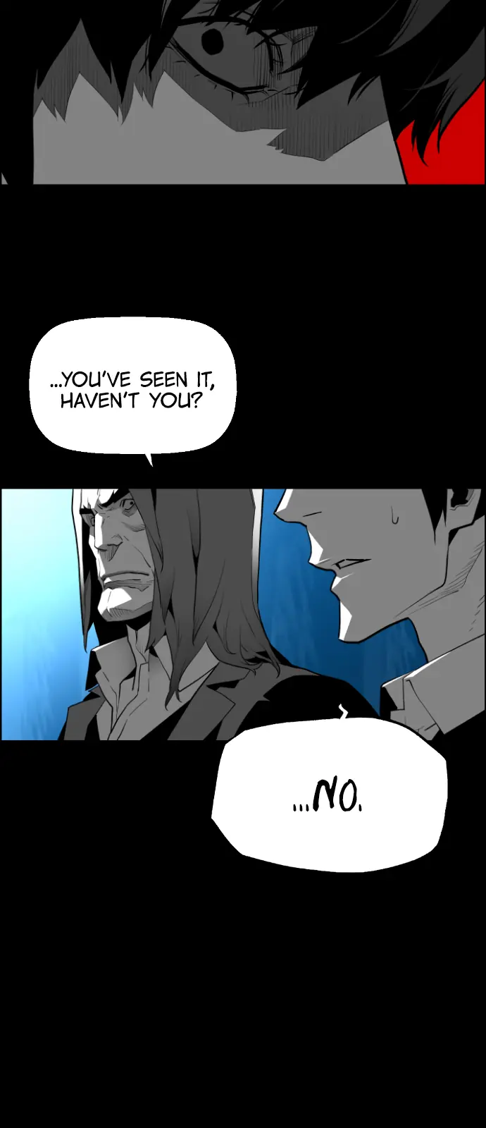 Terror Man Chapter 178 Page 45