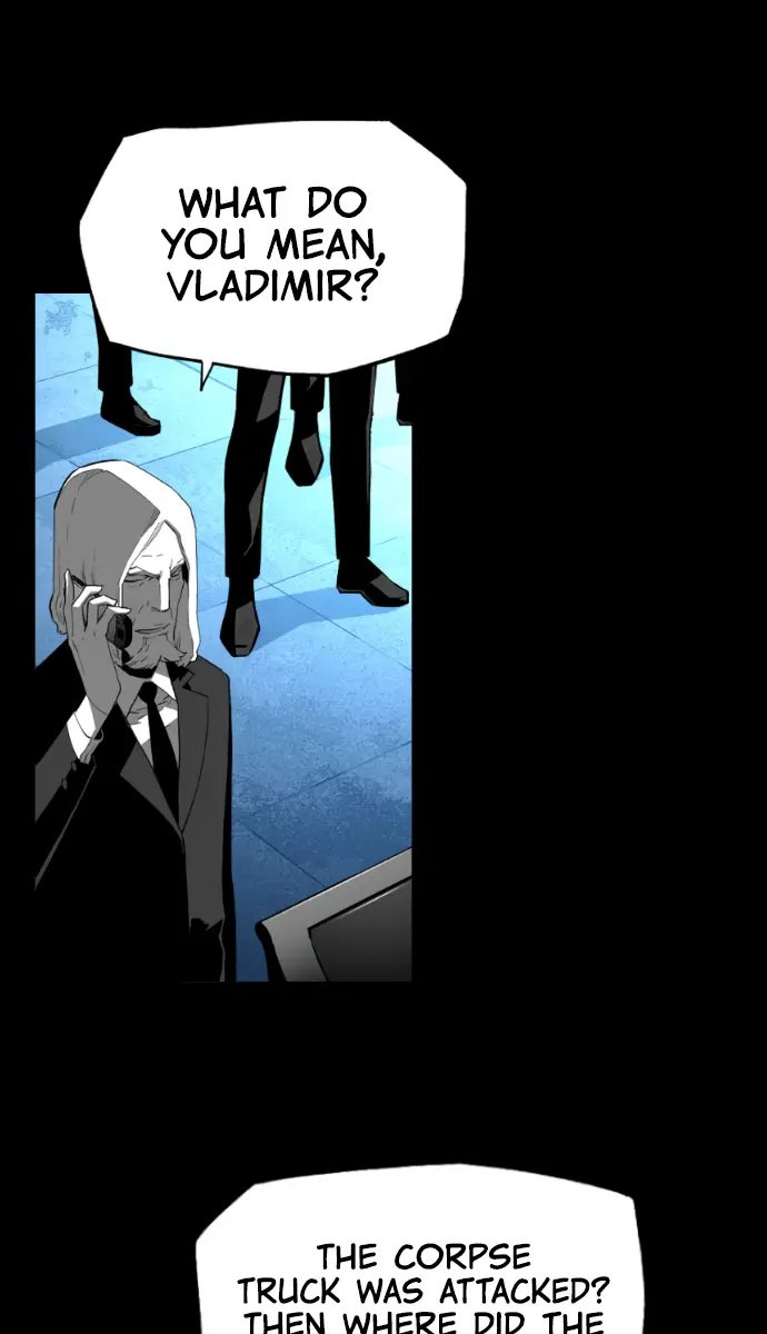 Terror Man Chapter 178 Page 54