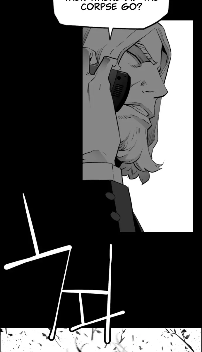Terror Man Chapter 178 Page 55