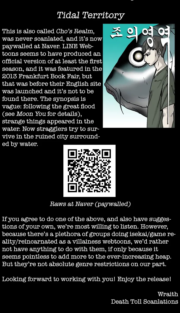 Terror Man Chapter 178 Page 66