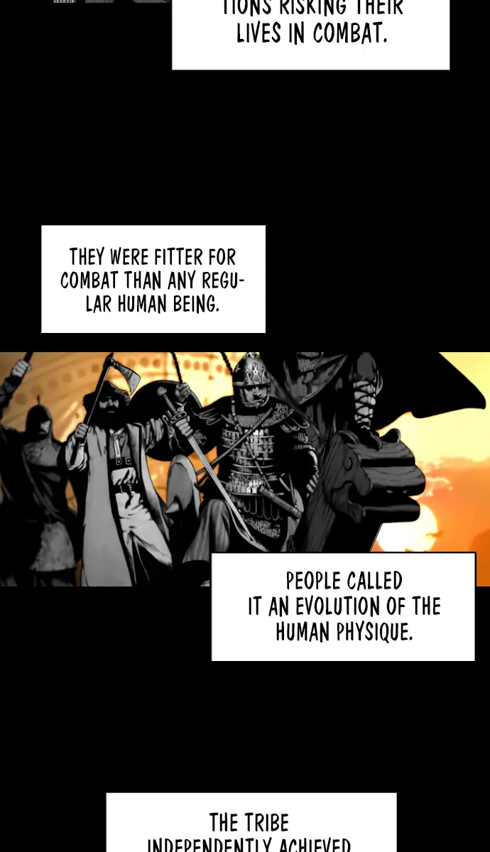 Terror Man Chapter 180 Page 2