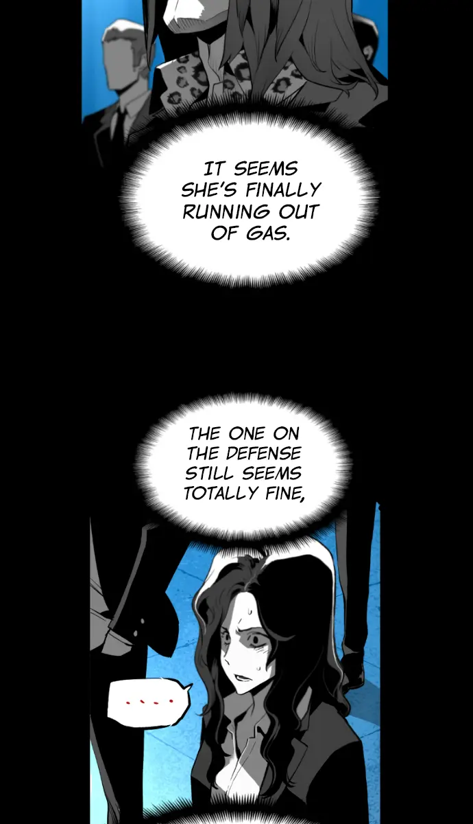 Terror Man Chapter 180 Page 26