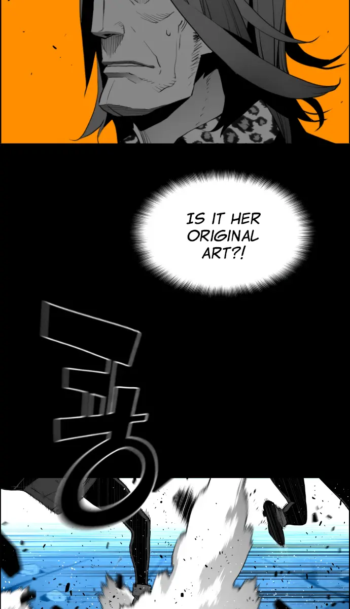 Terror Man Chapter 180 Page 35