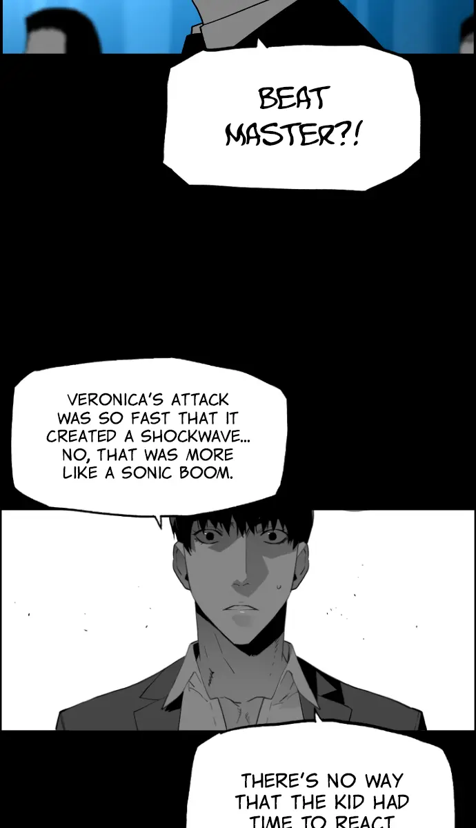 Terror Man Chapter 181 Page 8