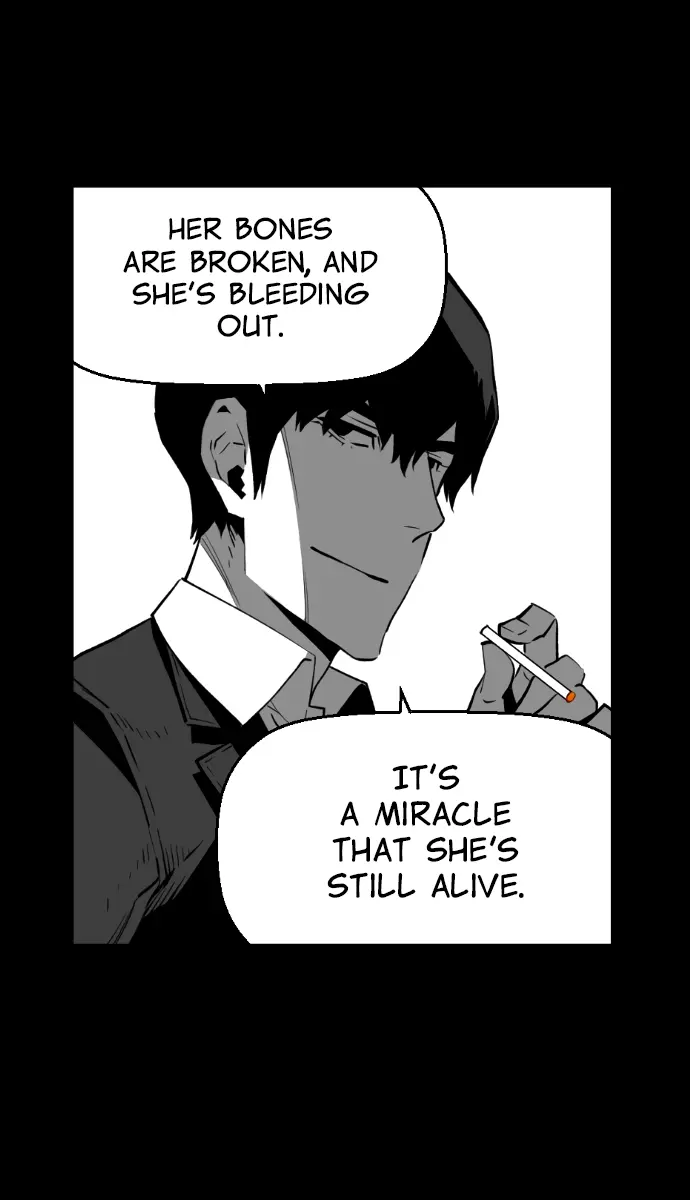 Terror Man Chapter 181 Page 40