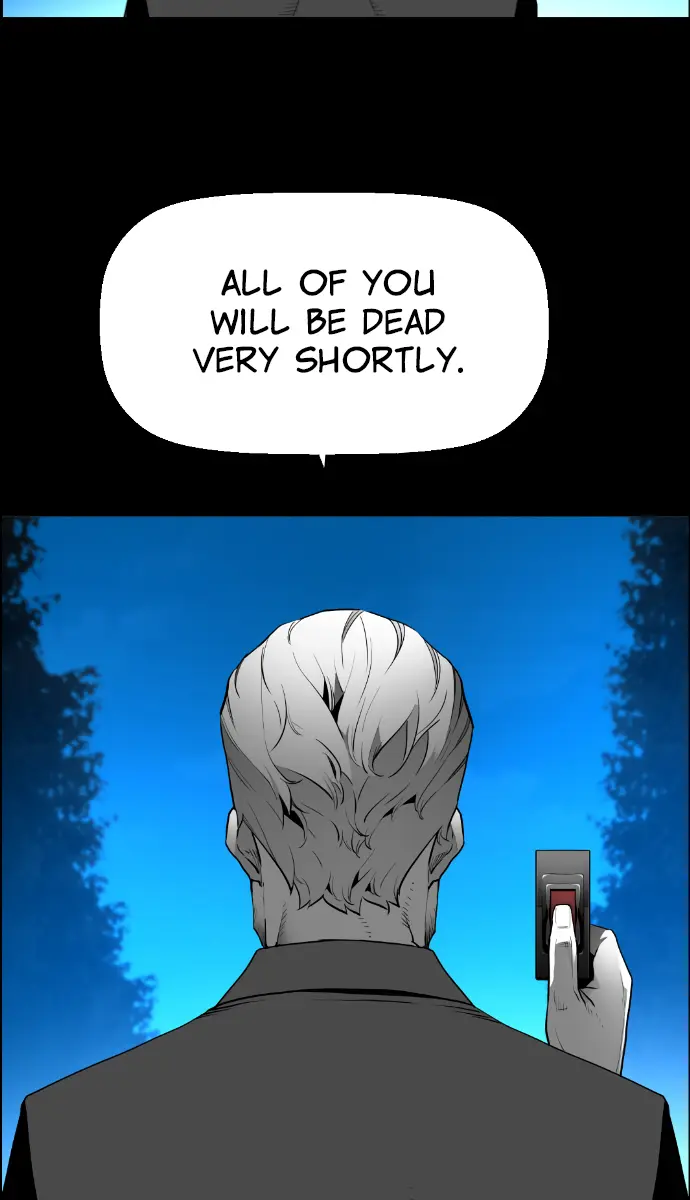Terror Man Chapter 181 Page 57
