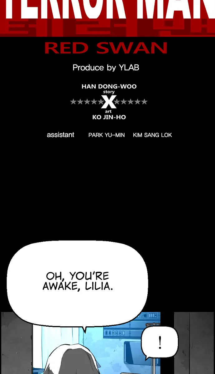 Terror Man Chapter 182 Page 4
