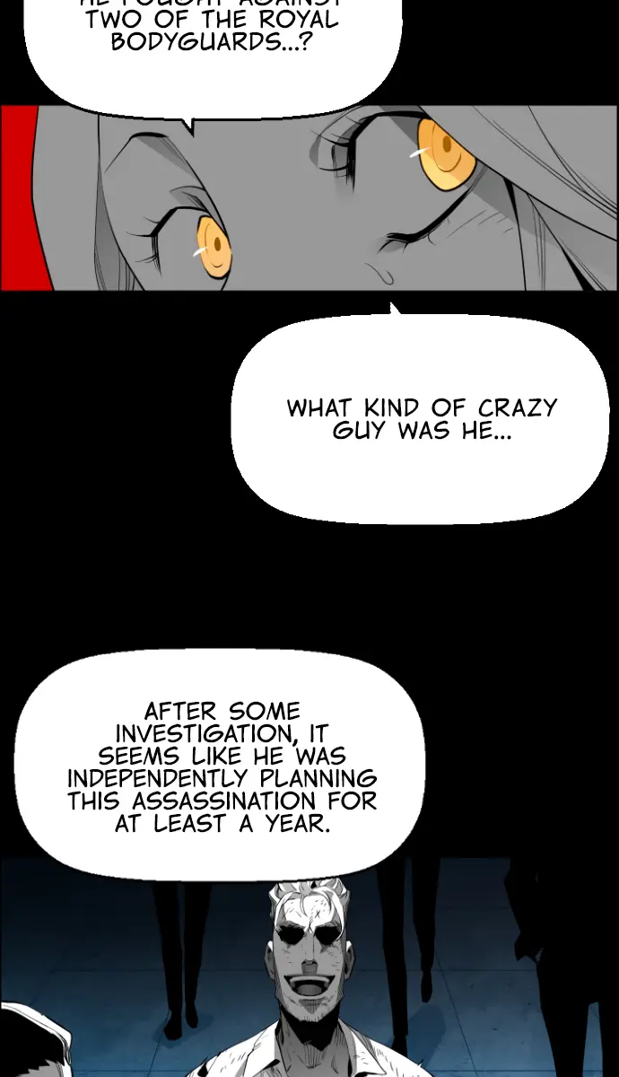 Terror Man Chapter 182 Page 18