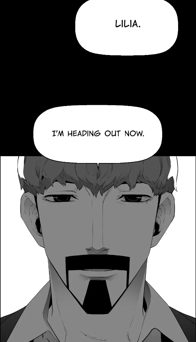 Terror Man Chapter 182 Page 23