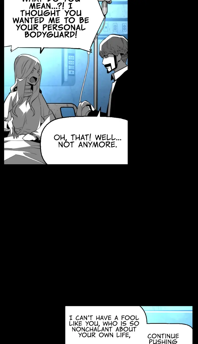 Terror Man Chapter 182 Page 27