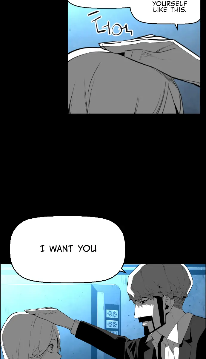 Terror Man Chapter 182 Page 28