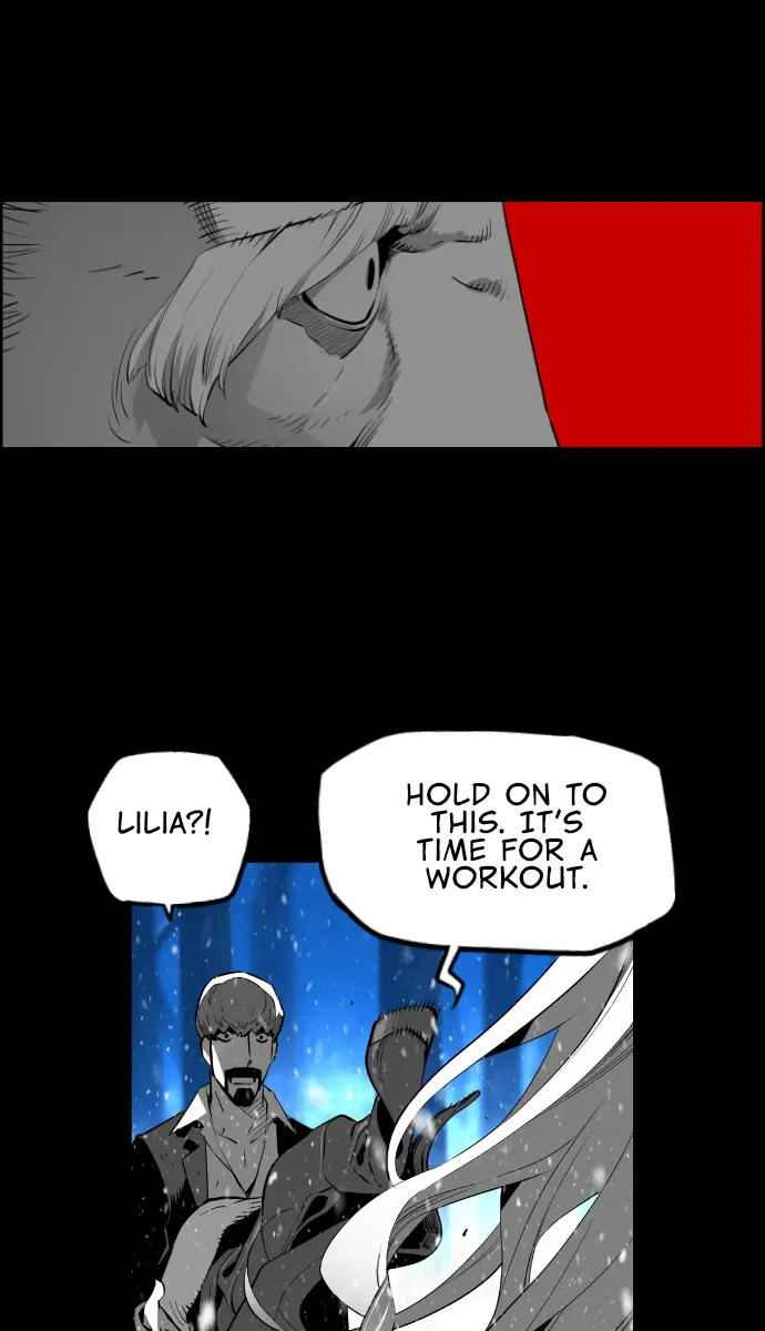 Terror Man Chapter 182 Page 61