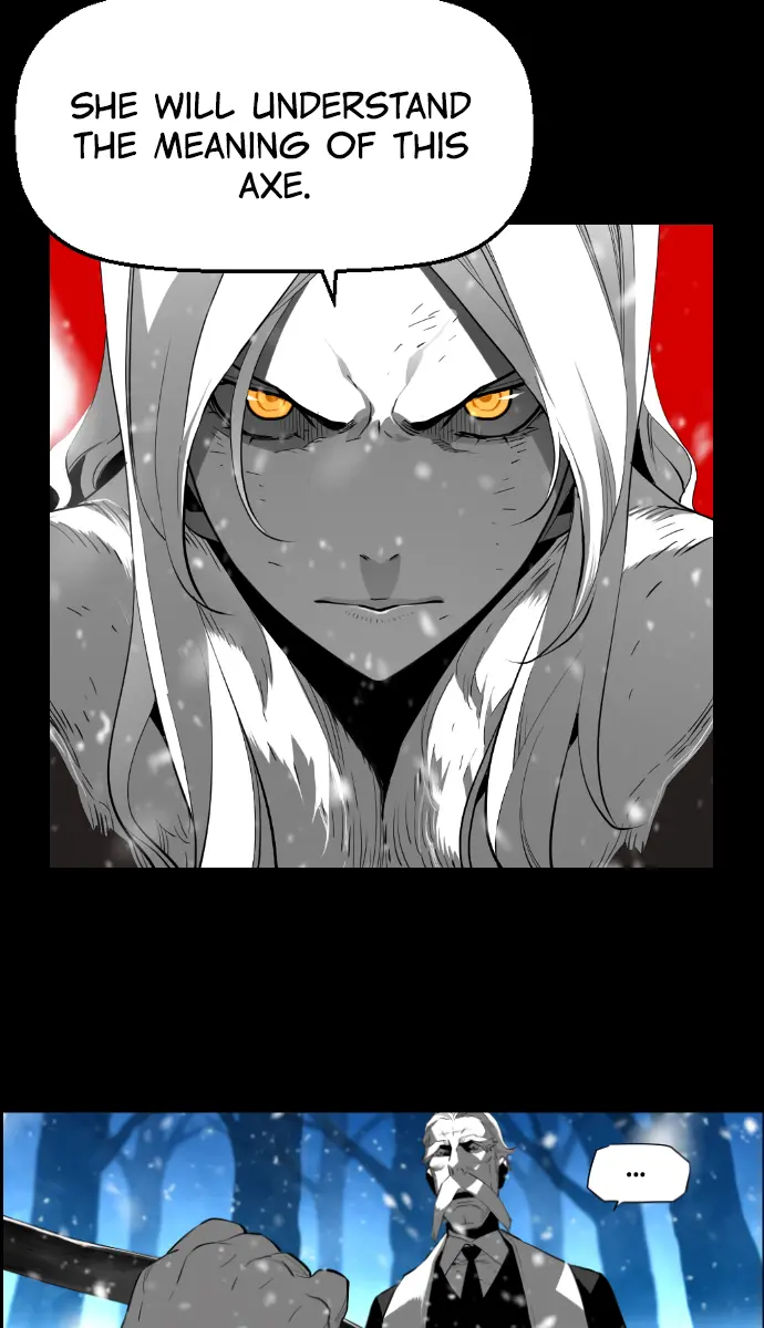 Terror Man Chapter 183 Page 36