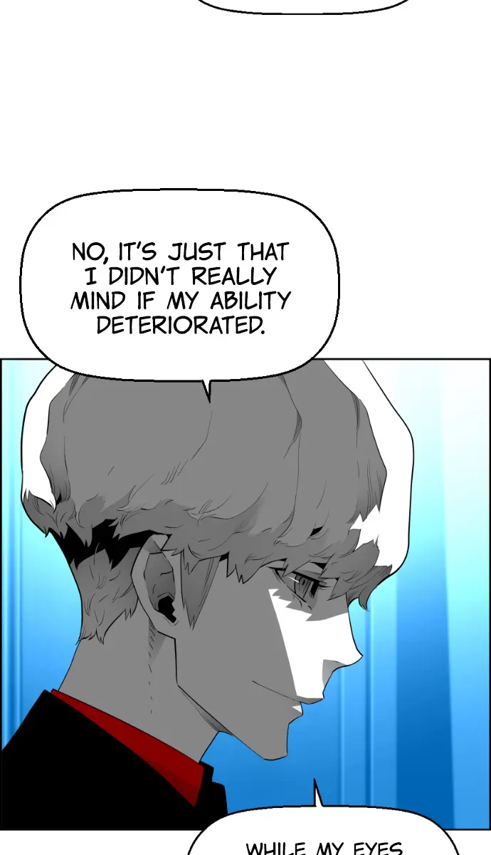 Terror Man Chapter 185 Page 19