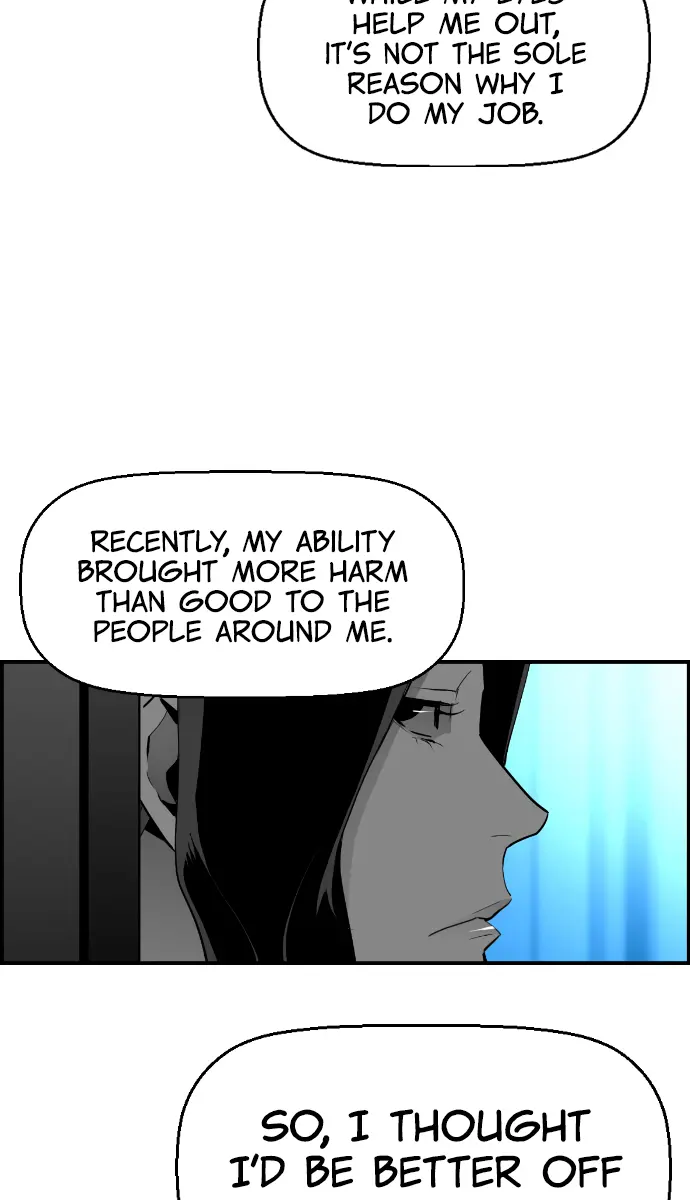 Terror Man Chapter 185 Page 20
