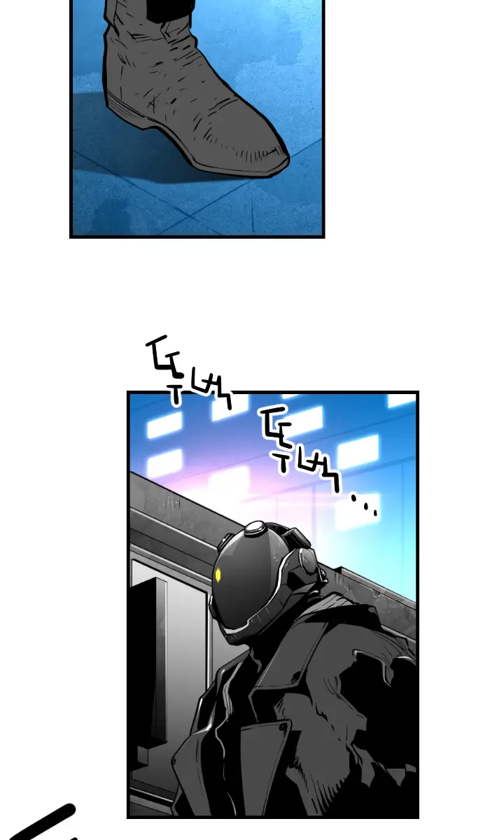 Terror Man Chapter 185 Page 55