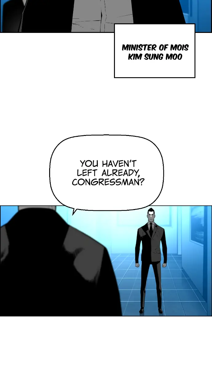 Terror Man Chapter 186 Page 3