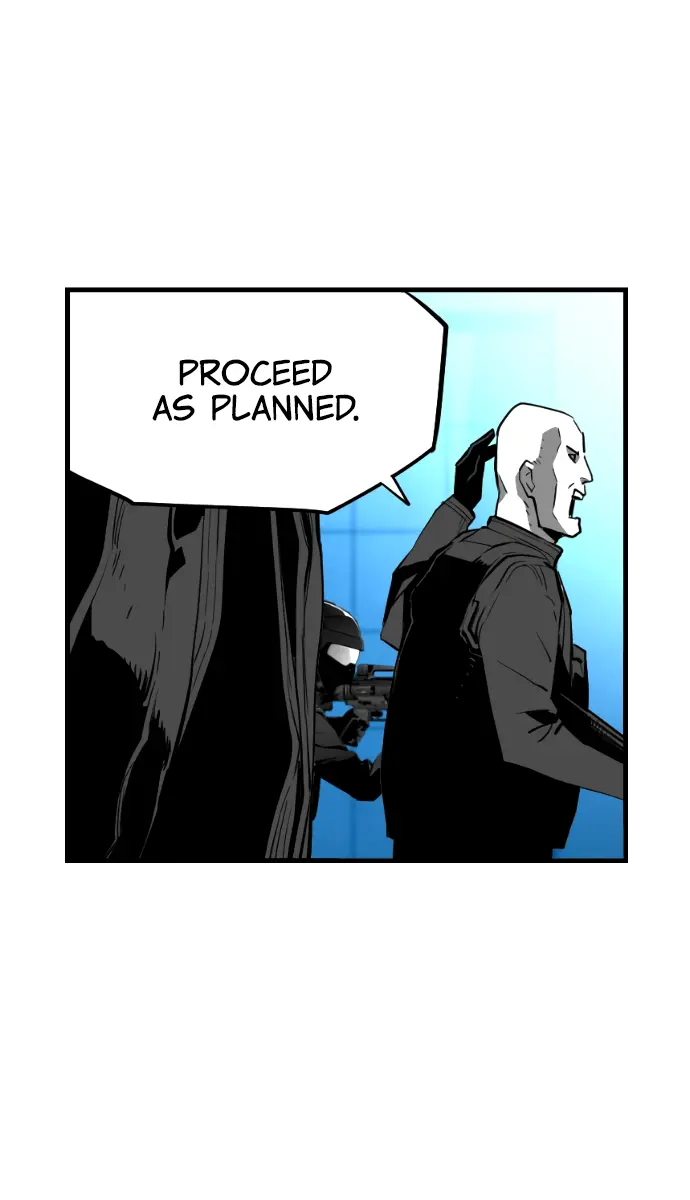 Terror Man Chapter 186 Page 38