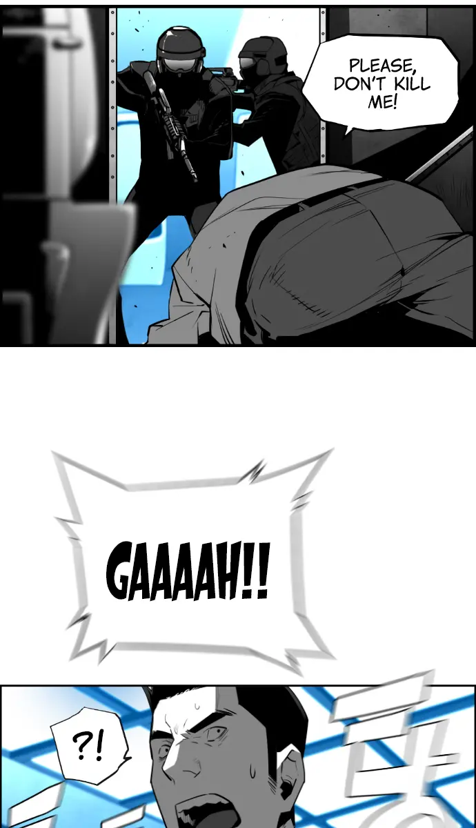 Terror Man Chapter 187 Page 14