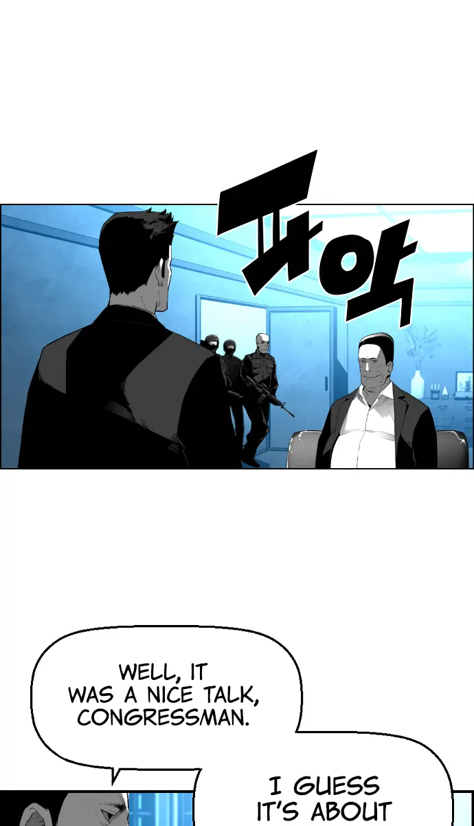 Terror Man Chapter 187 Page 24