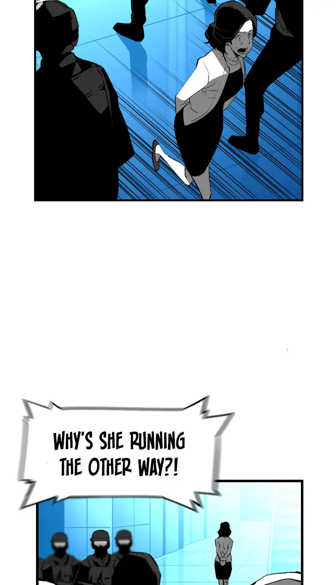 Terror Man Chapter 189 Page 25