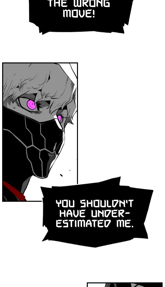 Terror Man Chapter 190 Page 52