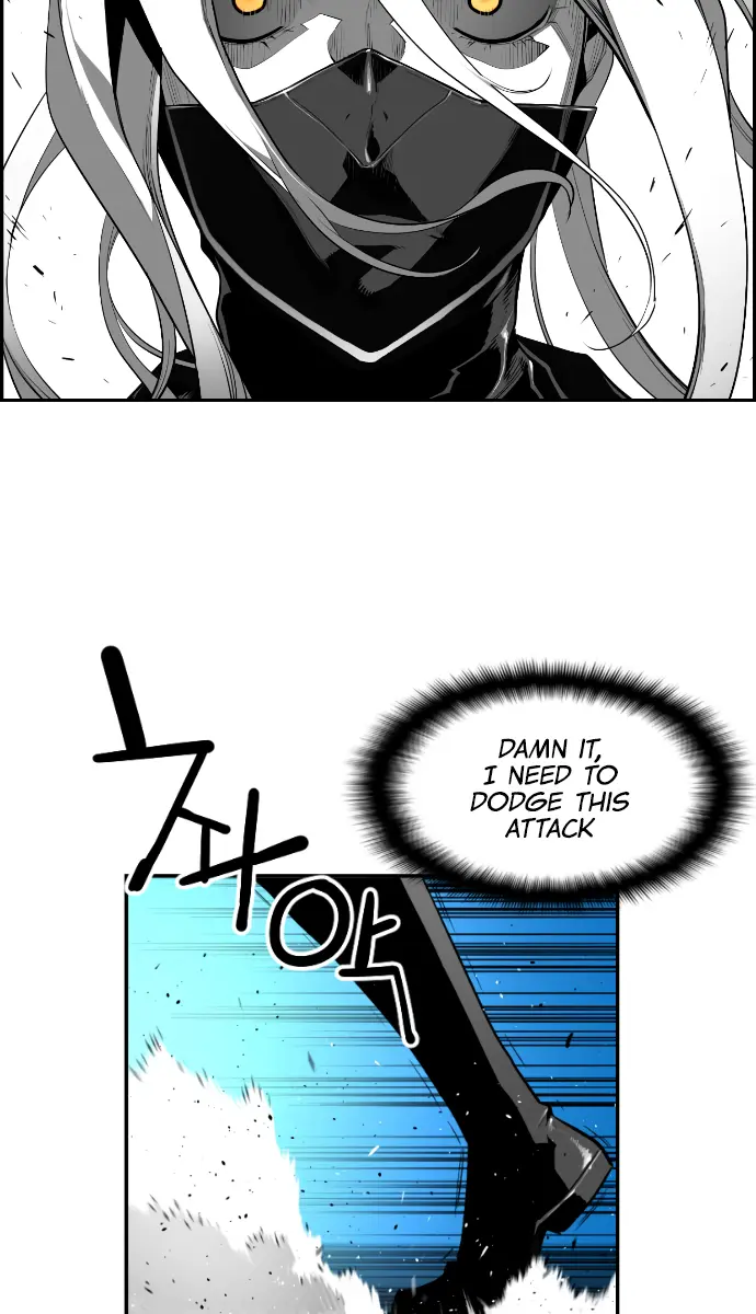 Terror Man Chapter 191 Page 3
