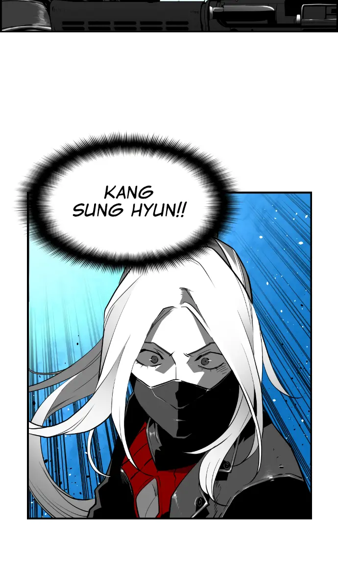 Terror Man Chapter 191 Page 10