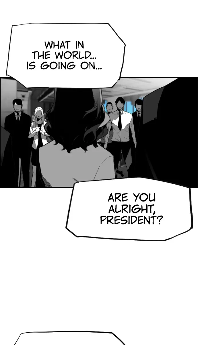 Terror Man Chapter 191 Page 27