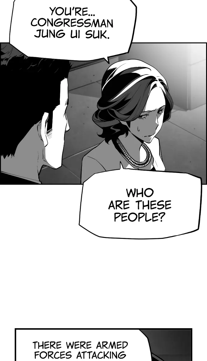 Terror Man Chapter 191 Page 28