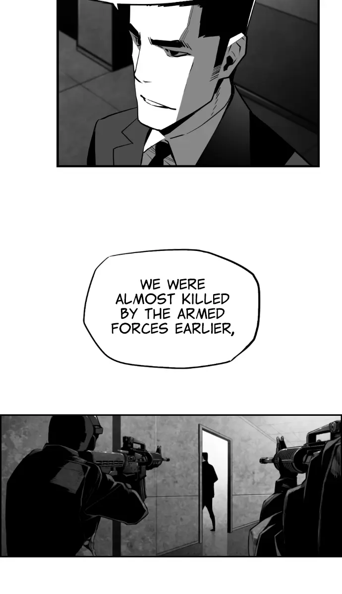 Terror Man Chapter 191 Page 34