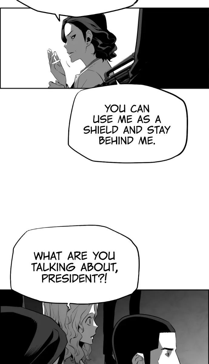 Terror Man Chapter 191 Page 57