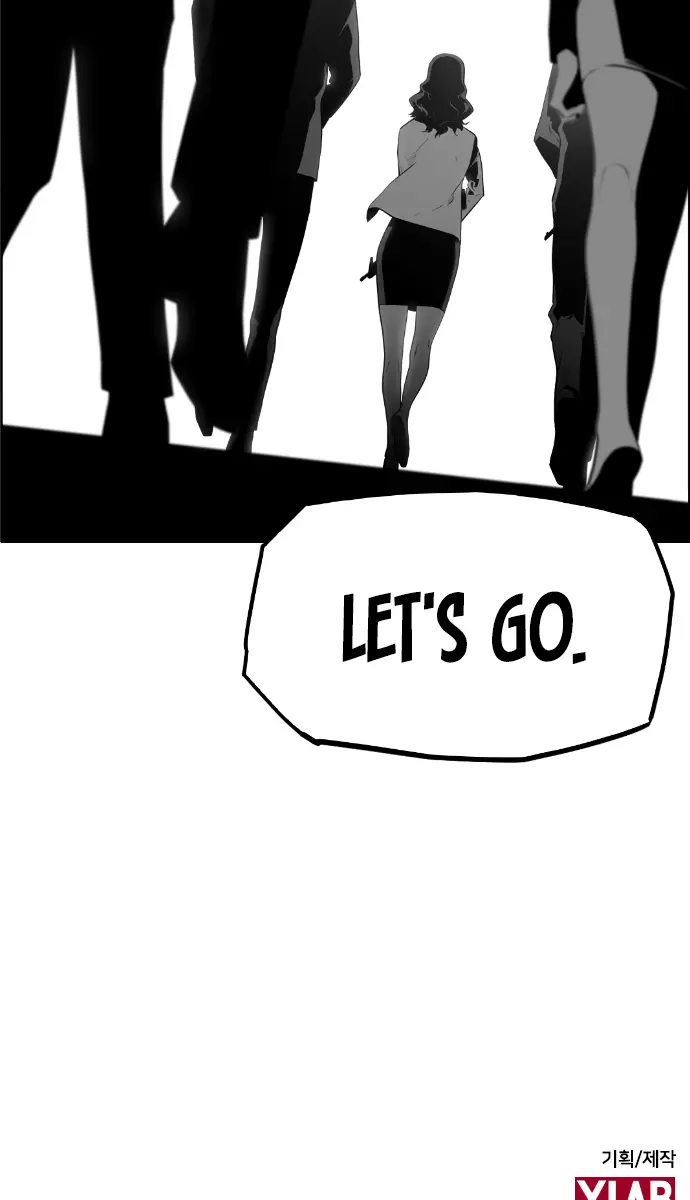Terror Man Chapter 191 Page 65