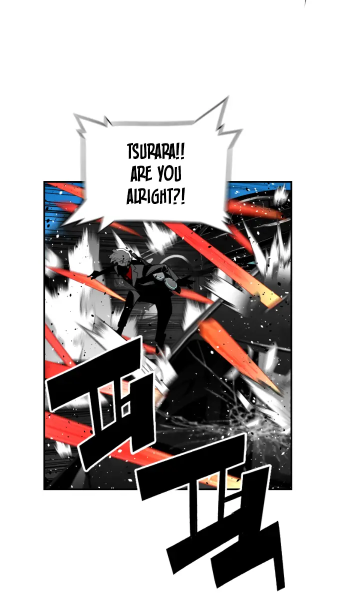 Terror Man Chapter 192 Page 44
