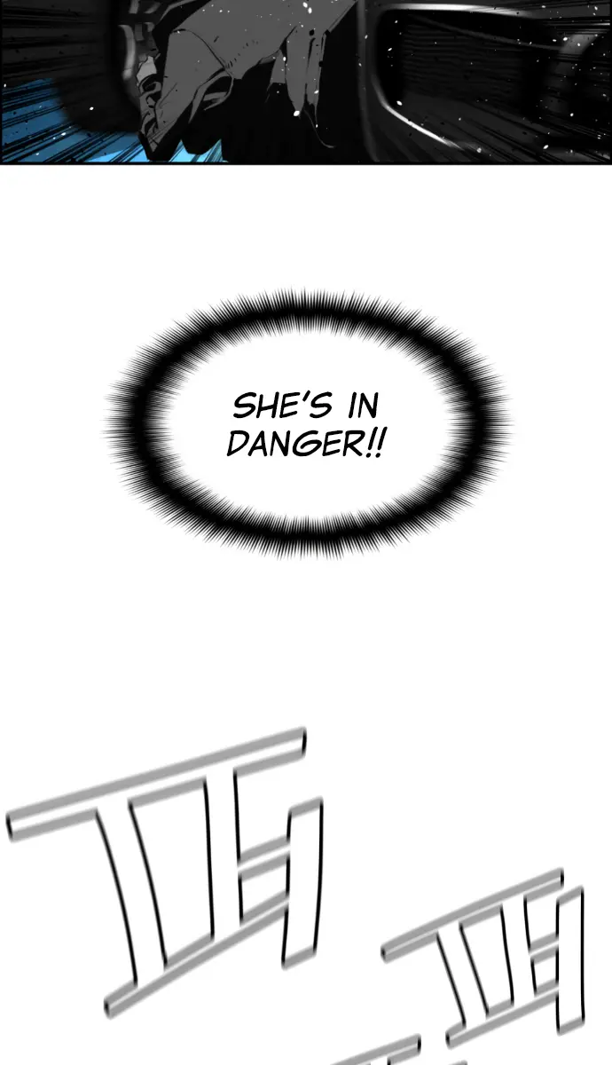 Terror Man Chapter 192 Page 50
