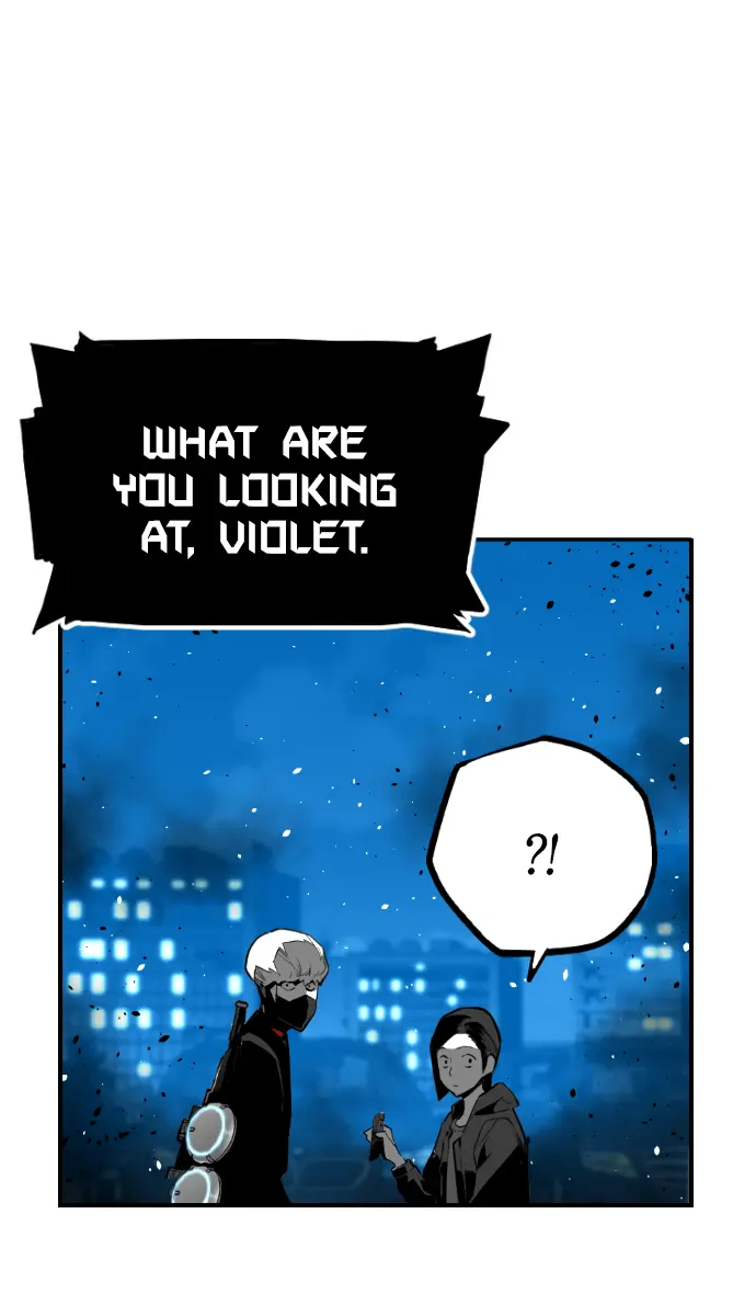 Terror Man Chapter 192 Page 56