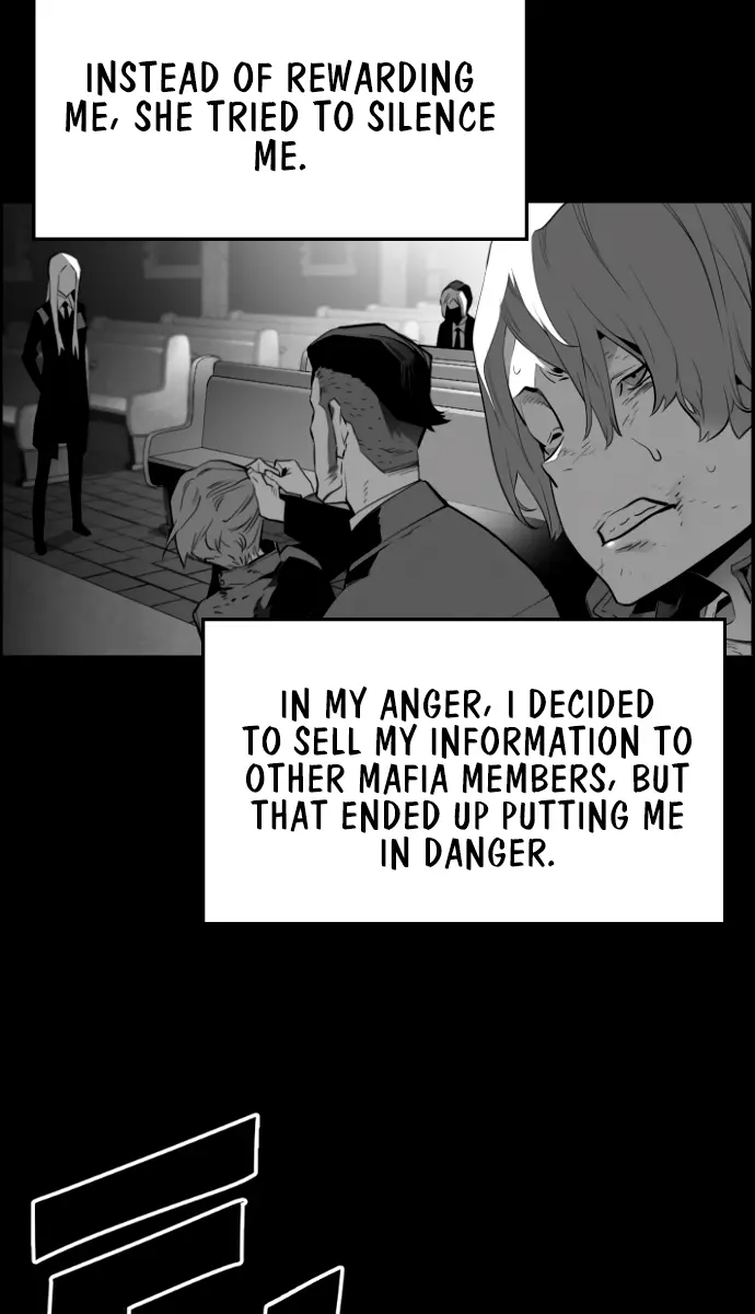 Terror Man Chapter 193 Page 40