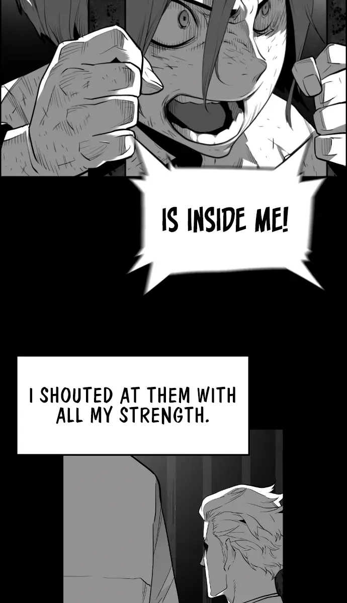 Terror Man Chapter 193 Page 70