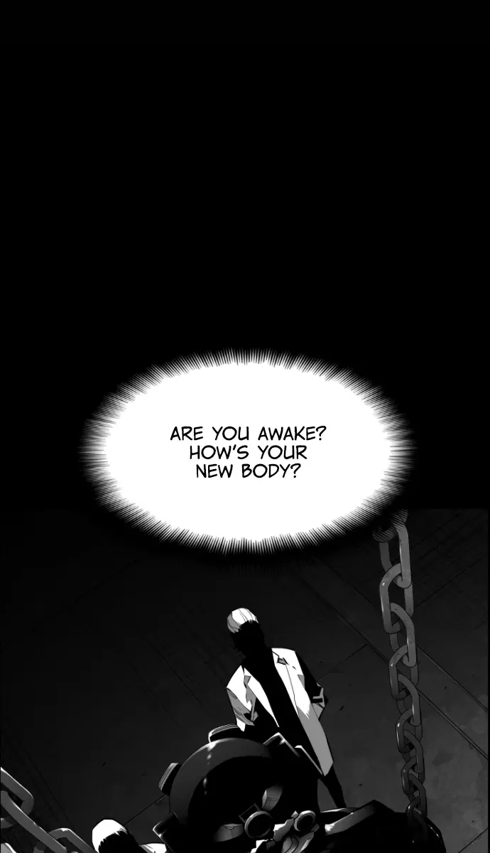 Terror Man Chapter 194 Page 26