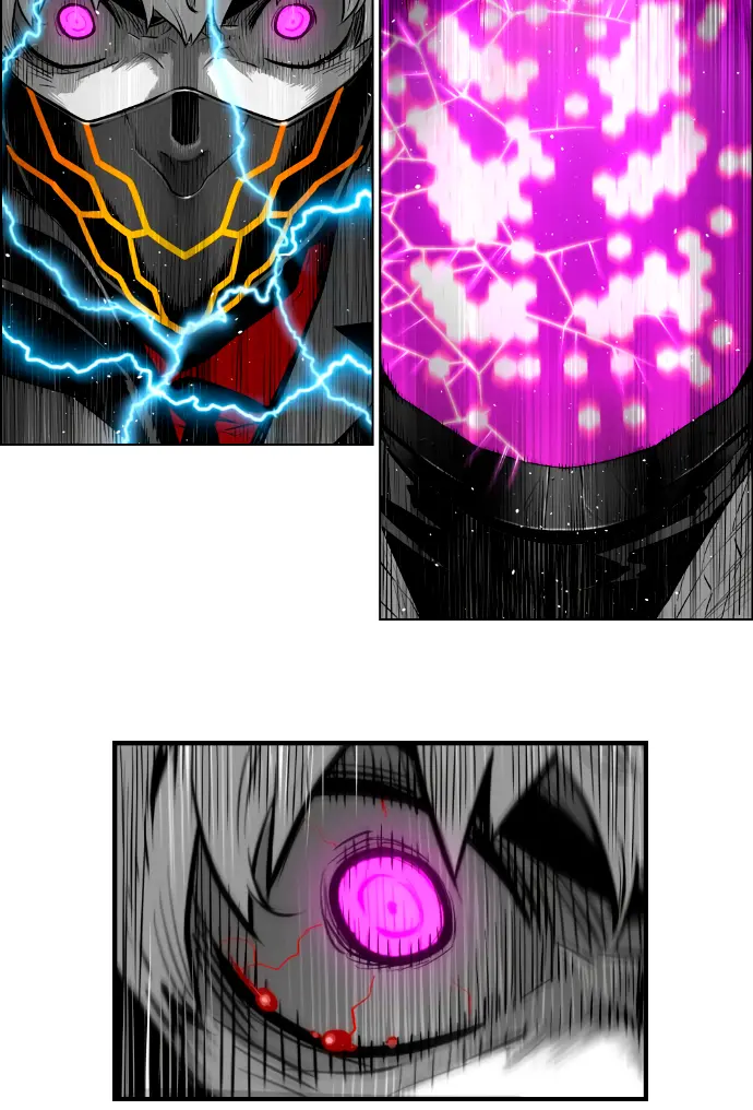 Terror Man Chapter 195 Page 32