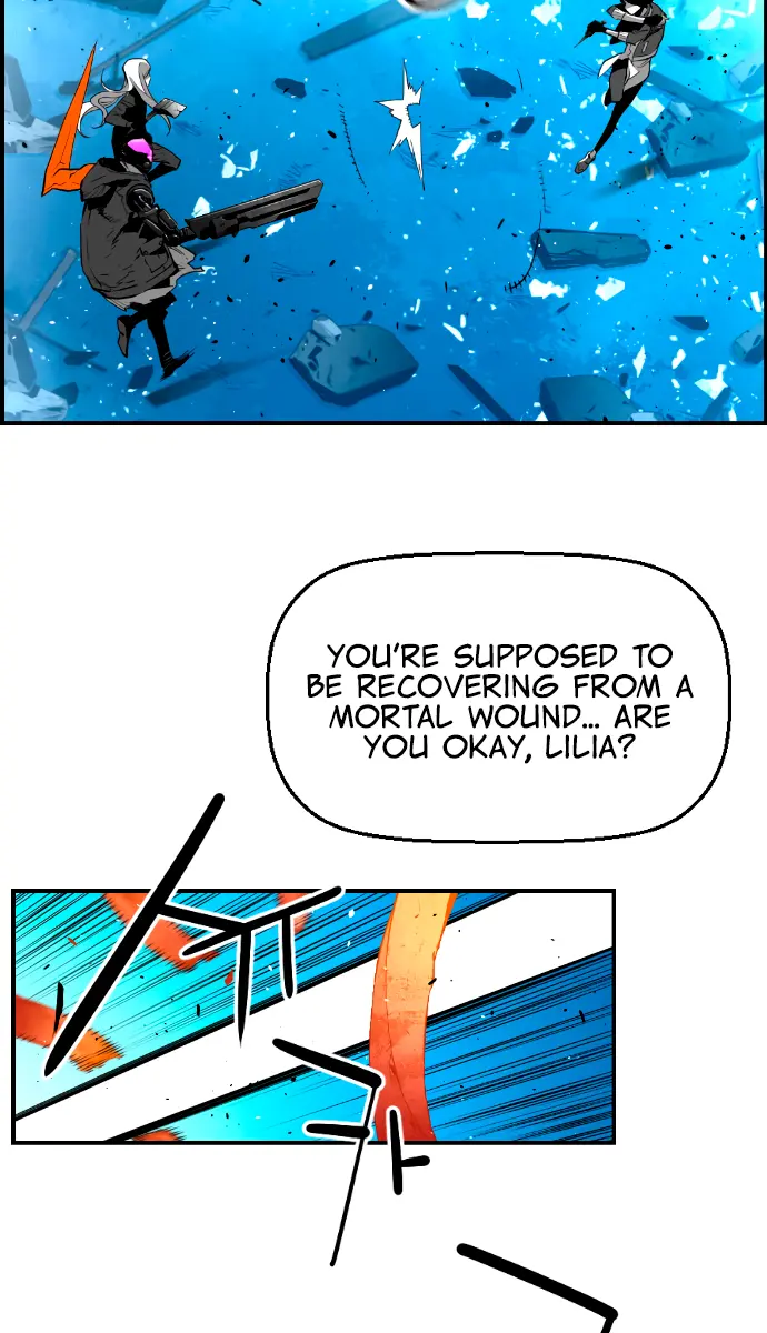 Terror Man Chapter 197 Page 5