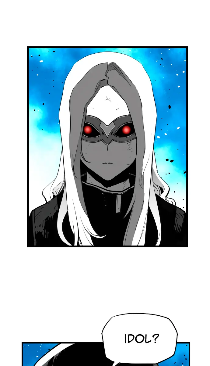 Terror Man Chapter 197 Page 10
