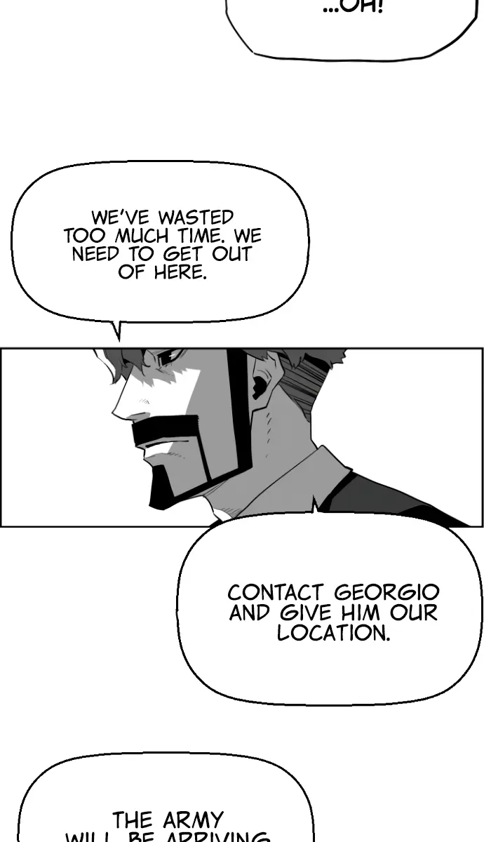 Terror Man Chapter 197 Page 20